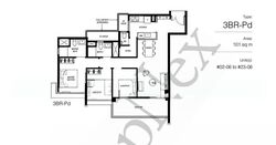 Normanton Park (D5), Apartment #564550661